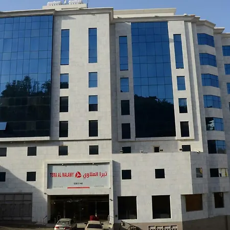 Zac Al Malawy Hotel - Tower A